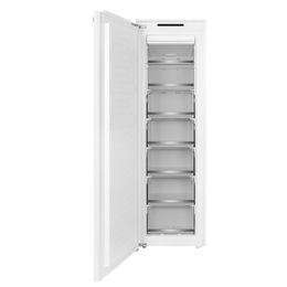 Морозильник Maunfeld MBFR177NFWGR Inverter - фото 