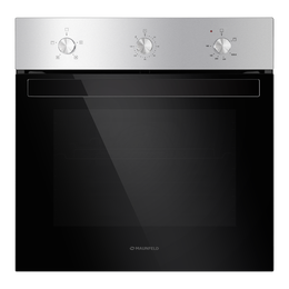 Газовый духовой шкаф Maunfeld EOGC604S Slim - фото 