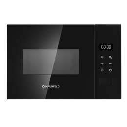 Встраиваемая микроволновая печь Maunfeld JBMO155SGB02 - фото 
