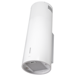 Вытяжка Maunfeld Lee Wall 39 Long white - фото 