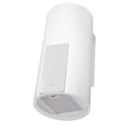 Вытяжка Maunfeld ALBA 39 Wall White - фото 