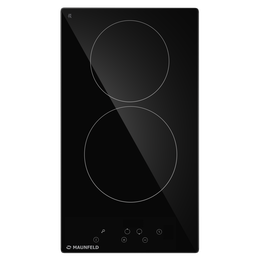 Электрическая варочная поверхность Maunfeld AVCE3021BK - фото 