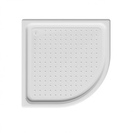 Поддон акриловый Abber 80x80 см AD3A080 - фото 