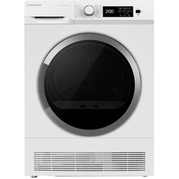 Сушильная машина Maunfeld MFDM157WH100 SLIM - фото 