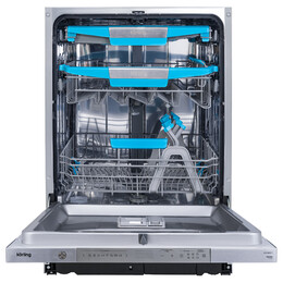 Встраиваемая посудомоечная машина Korting KDI 60977 - фото 