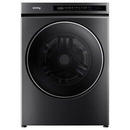 Стиральная машина Korting KWM 60ID1203 GR (инвертор) - фото 