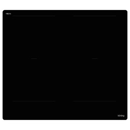 Индукционная варочная поверхность Korting HIB 65900 HID - фото 