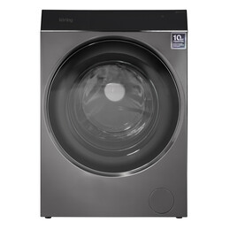 Стиральная машина с паром Korting KWM 60DS1499 An (инвертор) - фото 