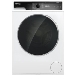 Стиральная машина с паром Korting KWM 58ILS1297 (инвертор) - фото 
