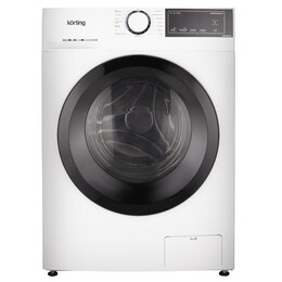 Стиральная машина с паром Korting KWM 45IS148 (инвертор) - фото 