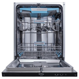 Встраиваемая посудомоечная машина Korting KDI 60984 - фото 