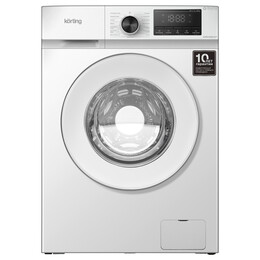Стиральная машина с паром Korting KWM 45DS1277 (инвертор) - фото 