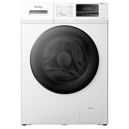 Стиральная машина с паром Korting KWM 45I144 (инвертор) - фото 