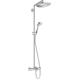Душевая стойка Hansgrohe Croma Select S Showerpipe 280 1jet 26792000 - фото 