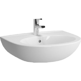Раковина подвесная Vitra Zentrum 60 см 5786B003-0001 - фото 