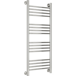 Полотенцесушитель водяной Сунержа Богема+ П16 1000x400 мм (прямая перемычка) 00-0220-1040 - фото 