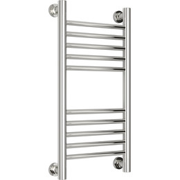 Полотенцесушитель водяной Сунержа Богема+ П10 600x300 мм (прямая перемычка) 00-0220-6030 - фото 