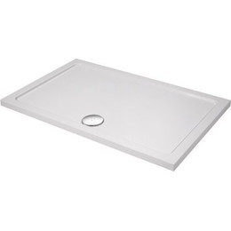 Акриловый поддон Cezares TRAY-M-AH-180/90-35-W 180х90 см - фото 