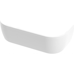 Передняя панель для ванны Cezares Metauro Wall 180 METAURO-wall-180-SCR - фото 