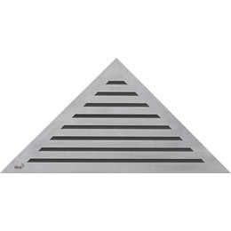 Решетка AlcaPlast LIFE для трапа - фото 