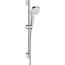 Душевой гарнитур Hansgrohe Croma Select E Multi 26580400 - фото 