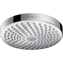 Верхний душ Hansgrohe Croma Select S 26522000 - фото 