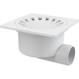 Сливной трап AlcaPlast APV15 - фото 