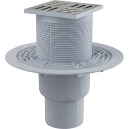 Сливной трап AlcaPlast APV201 - фото 