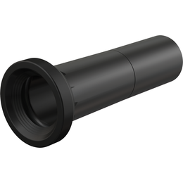 Патрубок для унитаза AlcaPlast M148 удлинительный - фото 