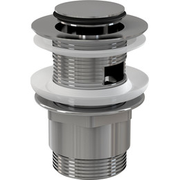 Донный клапан AlcaPlast A39 - фото 