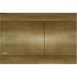 Кнопка смыва Alcaplast FUN-ANTIC - фото 