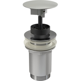 Донный клапан AlcaPlast A396 - фото 