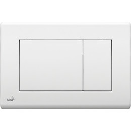 Кнопка смыва Alcaplast M270 - фото 