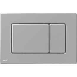 Кнопка смыва Alcaplast M279 Antivandal - фото 