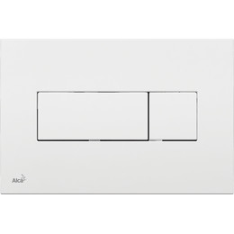 Кнопка смыва Alcaplast M370 - фото 