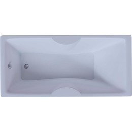 Ванна акриловая Aquatek Феникс 190х90 см FEN190-0000079, Размер - мм: 1900х900 - фото 