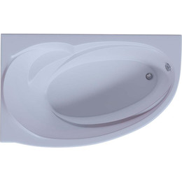 Ванна акриловая Aquatek Бетта L 170x97 см BET170-0000138, Размер - мм: 1700х1000 - фото 