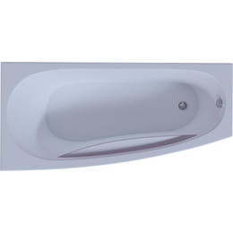 Ванна акриловая Aquatek Пандора L 160x75 см PAN160-0000078 - фото 