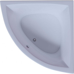 Ванна акриловая Aquatek Юпитер 150х150 см UPT150-0000046 - фото 