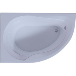 Ванна акриловая Aquatek Вирго L 150x100 см VIR150-0000005 - фото 