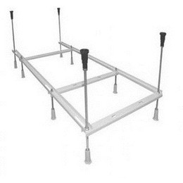 Каркас для ванны Cersanit Virgo 180 см - фото 