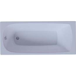 Ванна акриловая Aquatek Ника 150х75 см NIK150-0000001, Размер - мм: 1500х750 - фото 