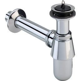 Сифон для умывальника Viega 102845 DN32 - фото 