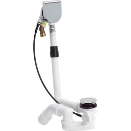 Сифон для ванны Viega Multiplex Trio Visign MT9 723347 - фото 