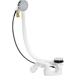 Сифон для ванны Viega Simplex Trio 728014 - фото 