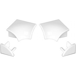 Набор для декоративной планки Ravak B440000001 - фото 