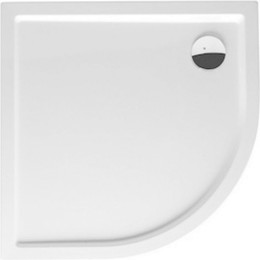 Акриловый поддон Riho Zurich 288 120х120 см D001024005 - фото 