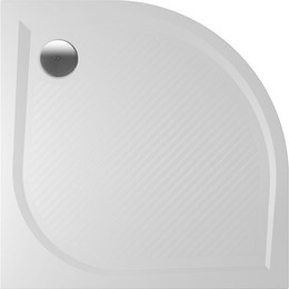 Мраморный поддон Riho Kolping DB10 80х80 см D004001005 - фото 