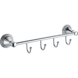 Набор крючков Fixsen Best FX-71605-4 - фото 