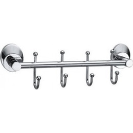 Набор крючков Fixsen Europa FX-21805-4 - фото 